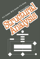 book Structural Analysis