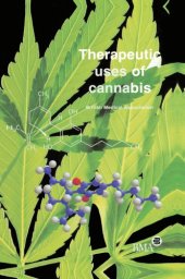 book Therapeutic uses of cannabis