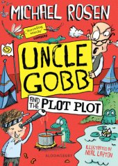 book Uncle Gobb and the Plot Plot