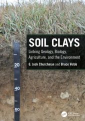 book Soil clays: linking geology, biology, agriculture, and the environment