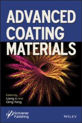 book Advanced coating materials