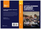 book Active learning in general chemistry: whole-class solutions