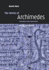 book The works of Archimedes. Vol. 2 On spirals