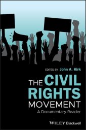 book The civil rights movement: a documentary reader