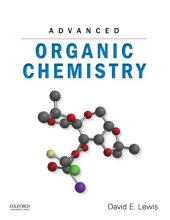 book Advanced organic chemistry