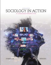 book Sociology in action: a Canadian perspective