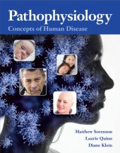 book Pathophysiology: concepts of human disease