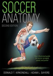 book Soccer Anatomy