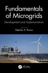 book The fundamentals of microgrids: development and implementation