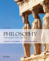 book Philosophy: the quest for truth