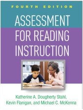 book Assessment for Reading Instruction, Fourth Edition