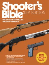 book Shooter's Bible, 1