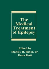 book The medical treatment of epilepsy