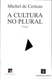 book Cultura No Plural (a)