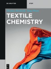 book Textile Chemistry