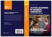 book Active learning in general chemistry: specific interventions