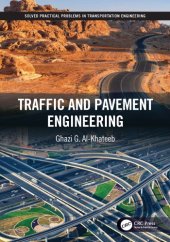 book Traffic and pavement engineering