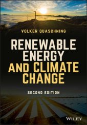 book Renewable Energy and Climate Change