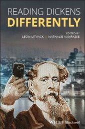 book Reading Dickens differently