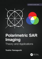 book Polarimetric SAR imaging: theory and applications