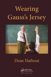 book Wearing Gauss's Jersey