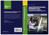 book Wastewater-based epidemiology: estimation of community consumption of drugs and diets