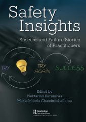 book Safety insights: success and failure stories of practitioners