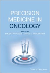 book Precision medicine in oncology