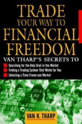 book Trade your way to financial freedom