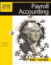 book Payroll accounting