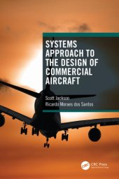 book Systems approach to the design of commercial aircraft