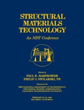 book Structural Materials Technology: An NDT Conference (1996)