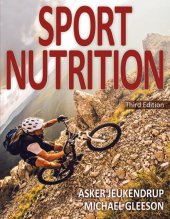 book Sport Nutrition