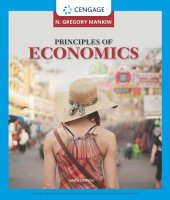 book Principles of Economics