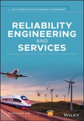 book Reliability engineering and services