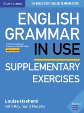 book English Grammar in Use Supplementary Exercises Book with Answers: To Accompany English Grammar in Use Fifth Edition