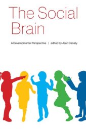 book The Social Brain: A Developmental Perspective