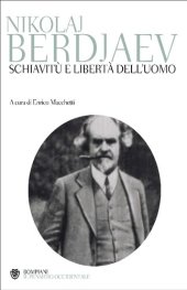 book Schiavitù e libertà dell'uomo