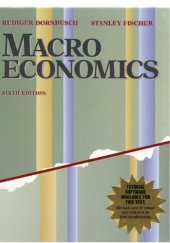 book Macroeconomics