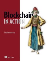 book Blockchain in Action