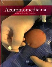 book Acutomomedicina (Spanish Edition)