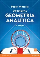 book Vetores e geometria analítica  2. ed.