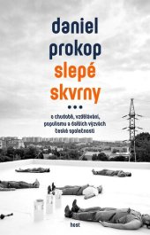 book Slepé skvrny