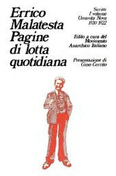 book Pagine di lotta quotidiana. Scritti