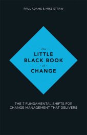 book The Little Black Book of Change