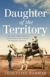 book Daughter of the Territory