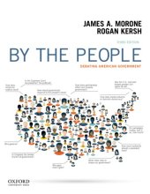 book By the people: debating American government