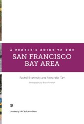 book A people's guide to the San Francisco Bay Area