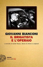 book Il brigatista e l'operaio