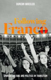 book Following Franco